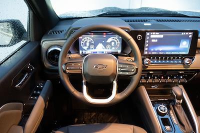 New 2026 Chevrolet Colorado - photo 1