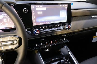 New 2026 Chevrolet Colorado - photo 1