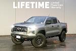 2026 Chevrolet Colorado Crew Cab 4x4 Pickup for sale #17474 - photo 1