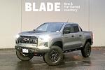 New 2026 Chevrolet Colorado ZR2 Crew Cab for sale #17474 - photo 1