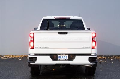 2026 Chevrolet Silverado 1500 Crew Cab 4WD Pickup for sale #17482 - photo 2