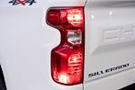 2026 Chevrolet Silverado 1500 Crew Cab 4WD Pickup for sale #17482 - photo 22
