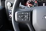 2026 Chevrolet Silverado 1500 Crew Cab 4WD Pickup for sale #17482 - photo 7