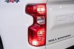 2026 Chevrolet Silverado 1500 Crew Cab 4WD Pickup for sale #17482 - photo 22