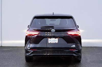Used 2021 Toyota Sienna XSE Minivan for sale #17484B - photo 2