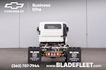 New 2025 Chevrolet LCF 5500XD Crew Cab Cab Chassis for sale #17505 - photo 4