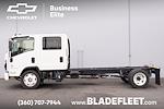 New 2025 Chevrolet LCF 5500XD Crew Cab Cab Chassis for sale #17505 - photo 5