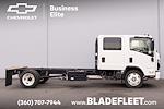 New 2025 Chevrolet LCF 5500XD Crew Cab Cab Chassis for sale #17505 - photo 6