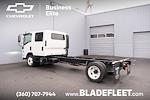 New 2025 Chevrolet LCF 5500XD Crew Cab Cab Chassis for sale #17505 - photo 2