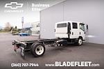 New 2025 Chevrolet LCF 5500XD Crew Cab Cab Chassis for sale #17505 - photo 7