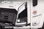 New 2025 Chevrolet LCF 5500XD Crew Cab Cab Chassis for sale #17505 - photo 8
