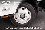 New 2025 Chevrolet LCF 5500XD Crew Cab Cab Chassis for sale #17505 - photo 9