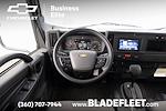 New 2025 Chevrolet LCF 5500XD Crew Cab Cab Chassis for sale #17505 - photo 19