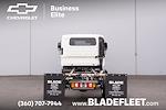 New 2025 Chevrolet LCF 5500XD Crew Cab Cab Chassis for sale #17505 - photo 3