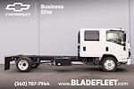 New 2025 Chevrolet LCF 5500XD Crew Cab Cab Chassis for sale #17505 - photo 5