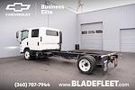 New 2025 Chevrolet LCF 5500XD Crew Cab Cab Chassis for sale #17505 - photo 6