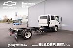 New 2025 Chevrolet LCF 5500XD Crew Cab Cab Chassis for sale #17505 - photo 7