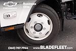 New 2025 Chevrolet LCF 5500XD Crew Cab Cab Chassis for sale #17505 - photo 9