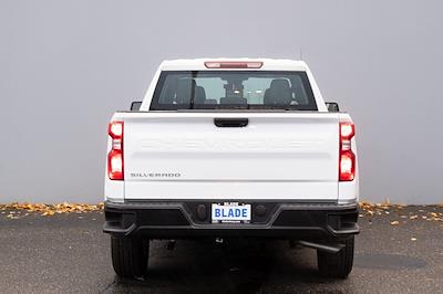 2026 Chevrolet Silverado 1500 Crew Cab 4WD Pickup for sale #17514 - photo 2