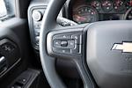 New 2026 Chevrolet Silverado 1500 Work Truck Crew Cab 4WD Pickup for sale #17514 - photo 7