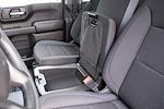 New 2026 Chevrolet Silverado 1500 Work Truck Crew Cab 4WD Pickup for sale #17514 - photo 9