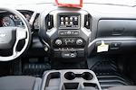 New 2026 Chevrolet Silverado 1500 Work Truck Crew Cab 4WD Pickup for sale #17514 - photo 15