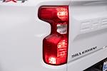 New 2026 Chevrolet Silverado 1500 Work Truck Crew Cab 4WD Pickup for sale #17514 - photo 19