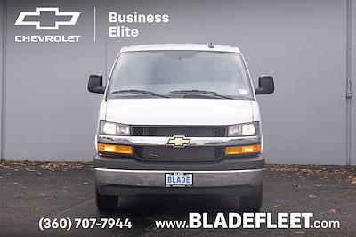 2025 Chevrolet Express 2500 RWD Masterack Upfitted Cargo Van for sale #17518 - photo 2