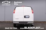 New 2025 Chevrolet Express 2500 Upfitted Cargo Van for sale #17518 - photo 3