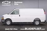 New 2025 Chevrolet Express 2500 Upfitted Cargo Van for sale #17518 - photo 5