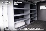 New 2025 Chevrolet Express 2500 Upfitted Cargo Van for sale #17518 - photo 7