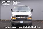 2025 Chevrolet Express 2500 RWD Masterack Upfitted Cargo Van for sale #17518 - photo 2