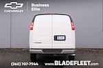 2025 Chevrolet Express 2500 RWD Masterack Upfitted Cargo Van for sale #17518 - photo 3