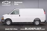 2025 Chevrolet Express 2500 RWD Masterack Upfitted Cargo Van for sale #17518 - photo 4