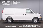 2025 Chevrolet Express 2500 RWD Masterack Upfitted Cargo Van for sale #17518 - photo 5