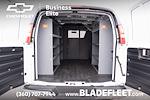 2025 Chevrolet Express 2500 RWD Masterack Upfitted Cargo Van for sale #17518 - photo 8