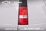 2025 Chevrolet Express 2500 RWD Masterack Upfitted Cargo Van for sale #17518 - photo 11