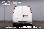 New 2025 Chevrolet Express 2500 Upfitted Cargo Van for sale #17518 - photo 3