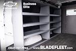 New 2025 Chevrolet Express 2500 Upfitted Cargo Van for sale #17518 - photo 7