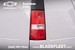 New 2025 Chevrolet Express 2500 Upfitted Cargo Van for sale #17518 - photo 11