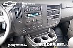 New 2025 Chevrolet Express 2500 Upfitted Cargo Van for sale #17518 - photo 16