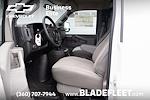 New 2025 Chevrolet Express 2500 Upfitted Cargo Van for sale #17518 - photo 23