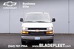 New 2025 Chevrolet Express 2500 Upfitted Cargo Van for sale #17519 - photo 4