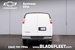 New 2025 Chevrolet Express 2500 Upfitted Cargo Van for sale #17519 - photo 3
