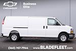 New 2025 Chevrolet Express 2500 Upfitted Cargo Van for sale #17519 - photo 6