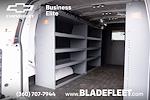 New 2025 Chevrolet Express 2500 Upfitted Cargo Van for sale #17519 - photo 8