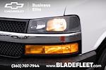 New 2025 Chevrolet Express 2500 Upfitted Cargo Van for sale #17519 - photo 11