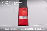 New 2025 Chevrolet Express 2500 Upfitted Cargo Van for sale #17519 - photo 13