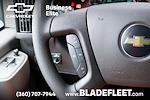 New 2025 Chevrolet Express 2500 Upfitted Cargo Van for sale #17519 - photo 14