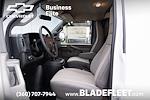 New 2025 Chevrolet Express 2500 Upfitted Cargo Van for sale #17519 - photo 21